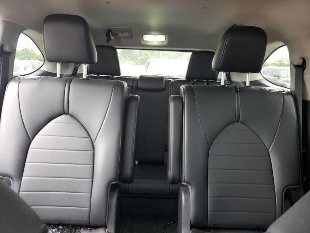 Photo 10 from auction – 2021 TOYOTA HIGHLANDER with VIN 5TDHZRBH1MS556305