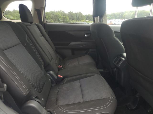 Photo 11 from auction – 2020 MITSUBISHI OUTLANDER SE with VIN JA4AZ3A37LZ010331