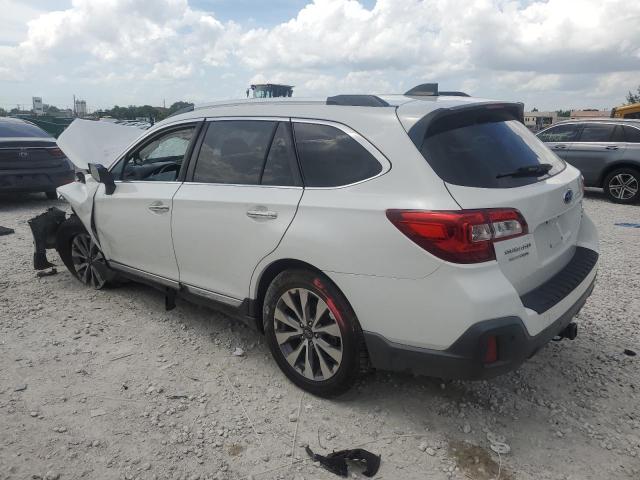 Photo 2 from auction – 2019 SUBARU OUTBACK TO with VIN 4S4BSETC5K3297169