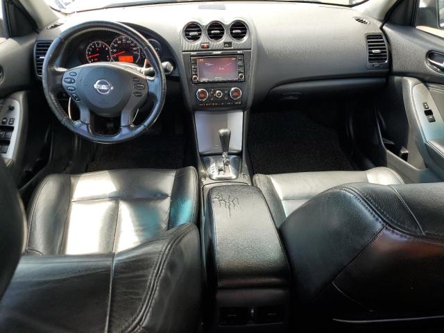 Photo 8 from auction – 2011 NISSAN ALTIMA with VIN 1N4BL2AP5BN437804