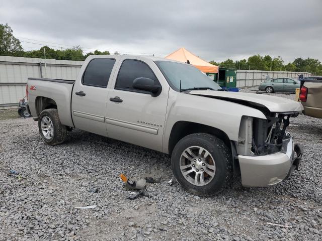 Photo 4 from auction – 2009 CHEVROLET SILVERADO C1500 LT with VIN 3GCEC23009G157637