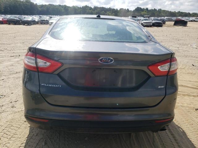 Photo 6 from auction – 2016 FORD FUSION SE with VIN 3FA6P0H71GR161481