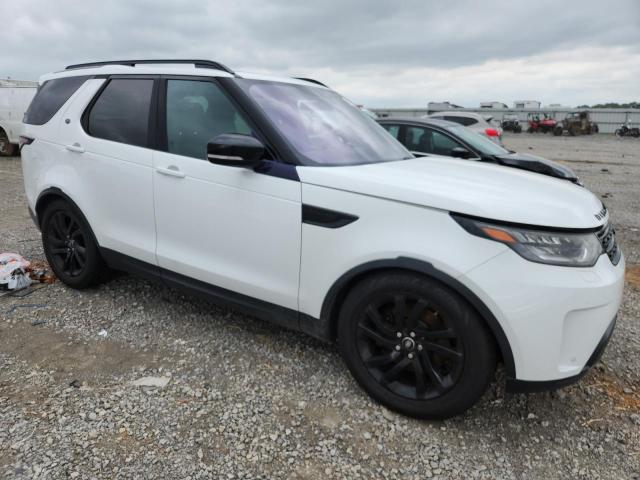 Photo 4 from auction – 2017 LAND ROVER DISCOVERY with VIN SALRGBBV8HA040171