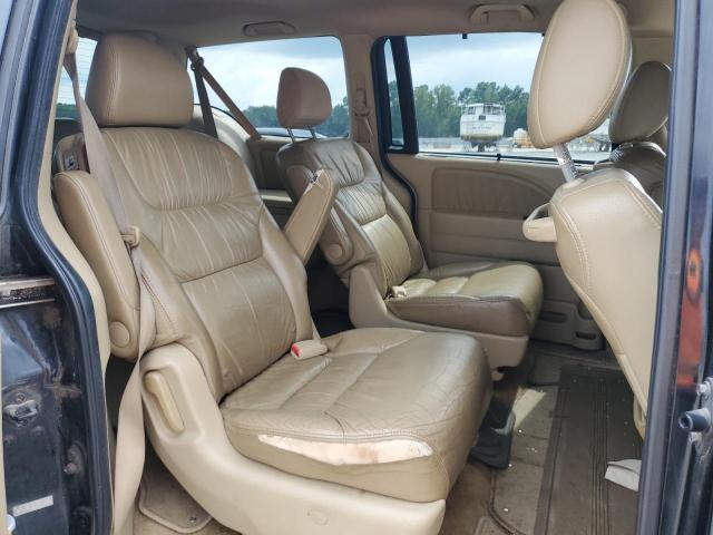 Photo 11 from auction – 2008 HONDA ODYSSEY TOURING with VIN 5FNRL38908B080030