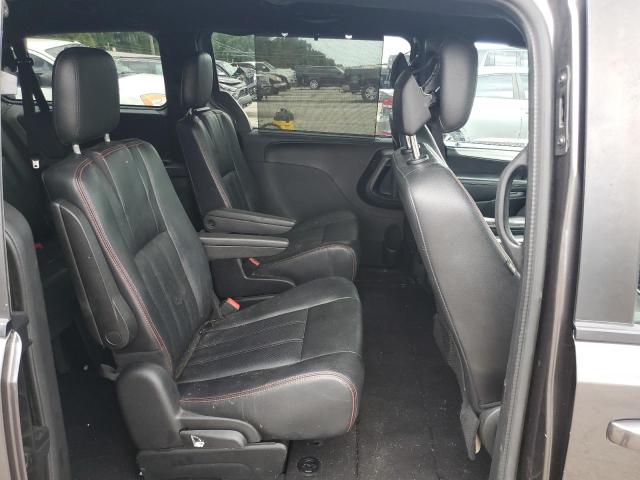 Photo 11 from auction – 2019 DODGE GRAND CARA with VIN 2C4RDGEG2KR736389