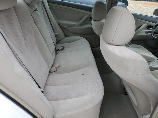 صورة رقم 10 من المزاد - 2011 TOYOTA CAMRY BASE مع VIN 4T4BF3EK0BR198031