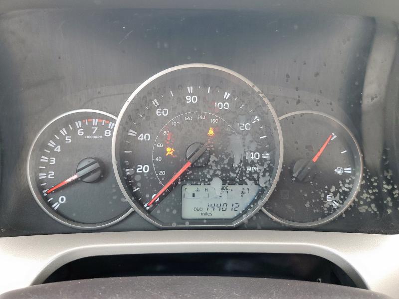 Photo 9 from auction – 2016 TOYOTA RAV4 LE with VIN 2T3ZFREV7GW304804