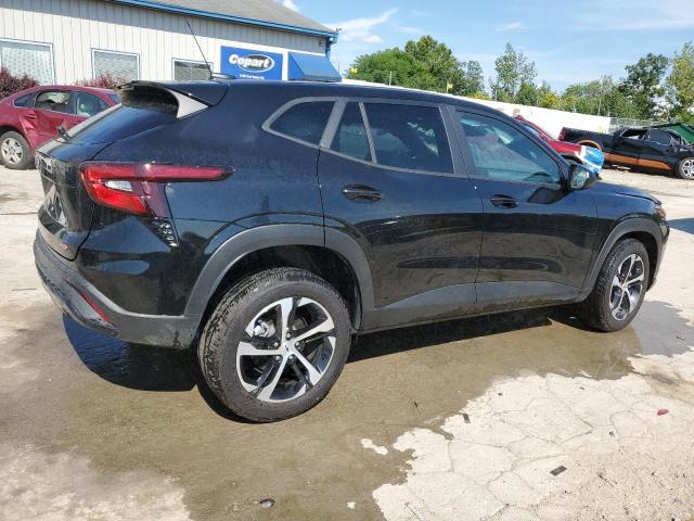 Photo 3 from auction – 2024 CHEVROLET TRAX 1RS with VIN KL77LGE23RC143753