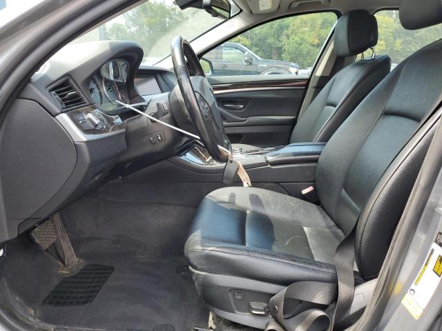 Foto 7 de la subasta – 2011 BMW 528 I con VIN WBAFR1C58BC750547