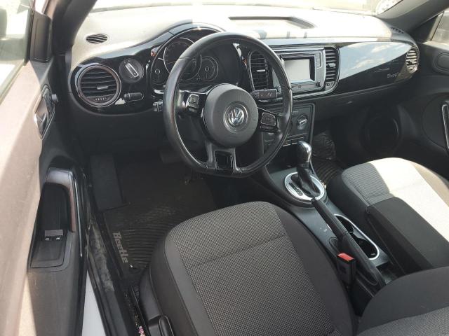 Photo 8 from auction – 2018 VOLKSWAGEN BEETLE S with VIN 3VWFD7AT4JM717058