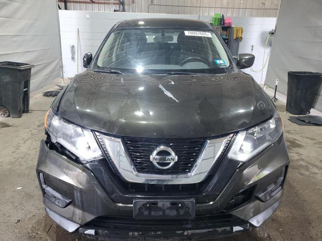 Photo 5 from auction – 2017 NISSAN ROGUE S with VIN JN8AT2MV2HW021782