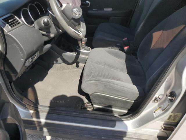 Фото 7 с аукциона – 2010 NISSAN VERSA с VIN 3N1BC1CP5AL367014