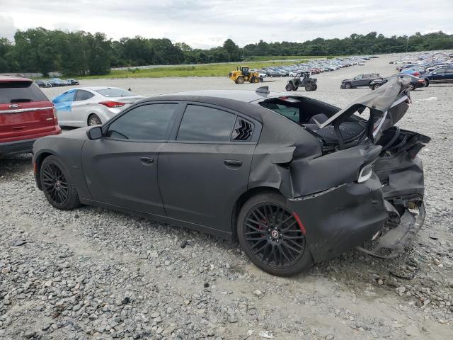 Photo 2 from auction – 2018 DODGE CHARGER R/ with VIN 2C3CDXCT2JH139838