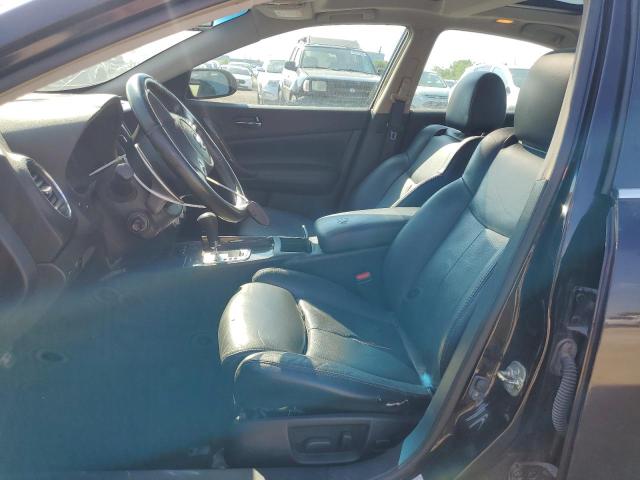 Photo 7 from auction – 2012 NISSAN MAXIMA with VIN 1N4AA5AP1CC851436