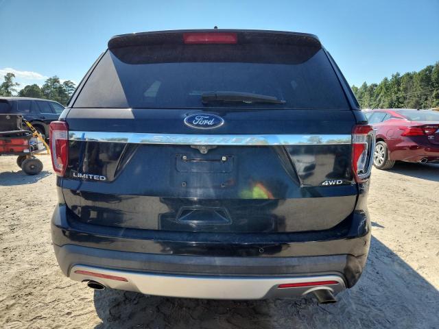 Photo 6 from auction – 2016 FORD EXPLORER L with VIN 1FM5K8F80GGC13247