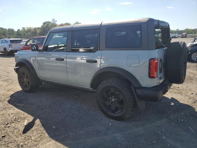 Photo 2 from auction – 2023 FORD BRONCO BASE with VIN 1FMDE5BH4PLC12360