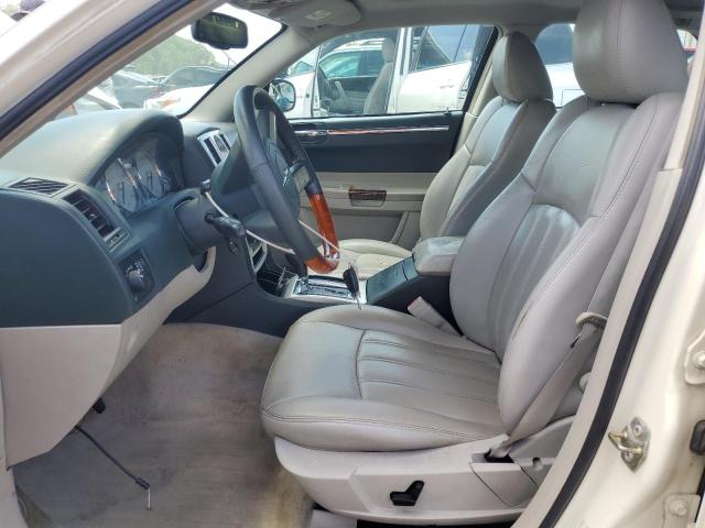 Photo 7 from auction – 2006 CHRYSLER 300C with VIN 2C3KA63H36H190024