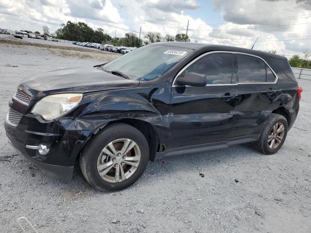 Photo 1 from auction – 2012 CHEVROLET EQUINOX LS with VIN 2GNALBEK5C1187589