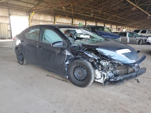 Photo 4 from auction – 2019 TOYOTA COROLLA L with VIN 2T1BURHE2KC230343