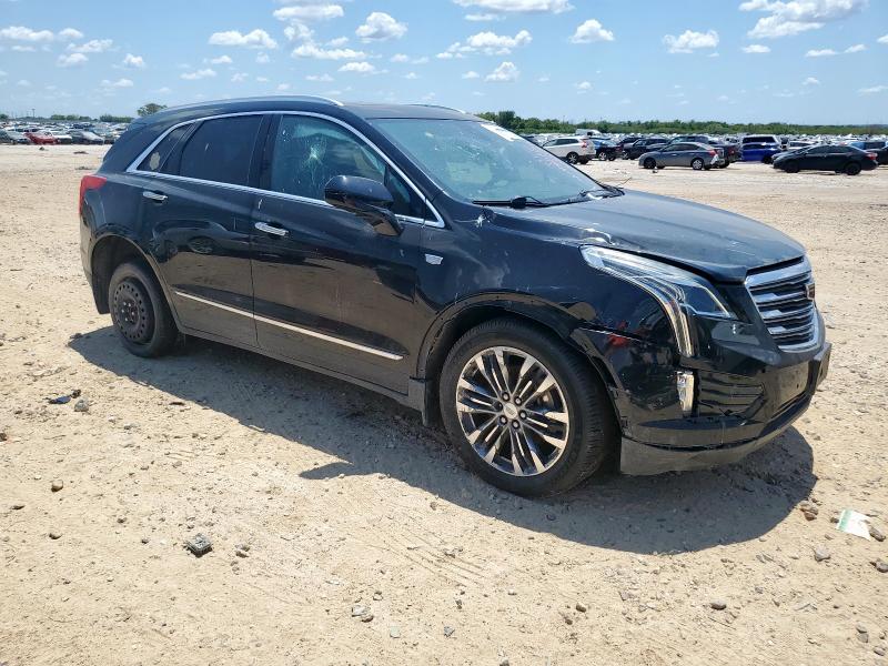 Photo 4 from auction – 2017 CADILLAC XT5 PREMIU with VIN 1GYKNCRS2HZ140326