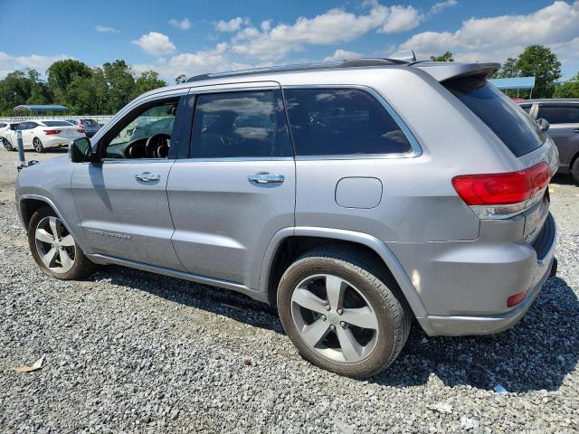 Photo 2 from auction – 2014 JEEP GRAND CHER with VIN 1C4RJFCG8EC432275