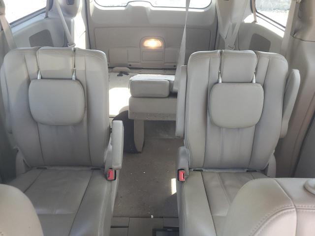 Photo 10 from auction – 2016 CHRYSLER TOWN & COU with VIN 2C4RC1BG1GR231245