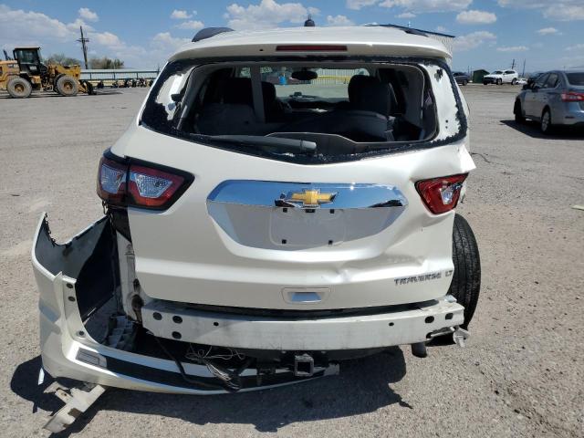 Photo 6 from auction – 2015 CHEVROLET TRAVERSE L with VIN 1GNKRGKD2FJ308188