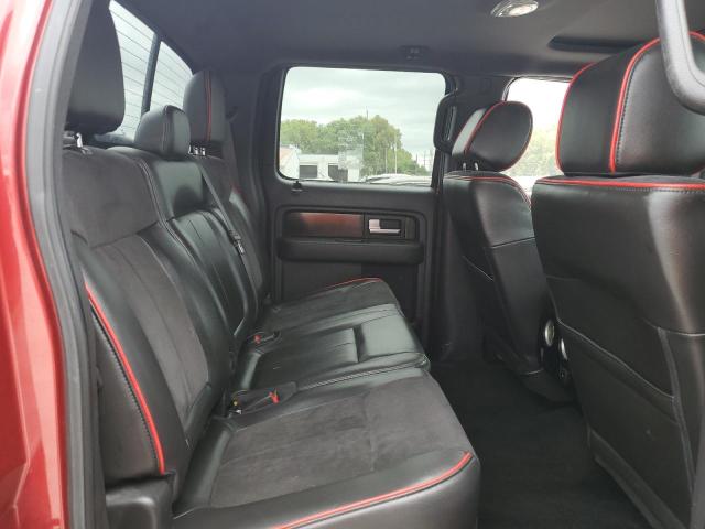 Photo 10 from auction – 2013 FORD F150 SUPER with VIN 1FTFW1ET7DFA13879