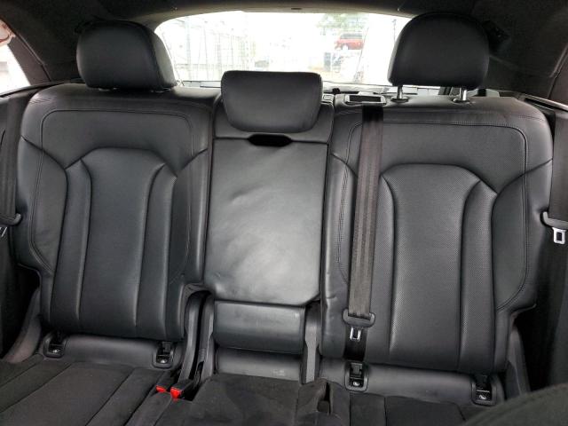 Foto 10 de la subasta – 2019 AUDI Q8 PRESTIG con VIN WA1FVAF10KD008025