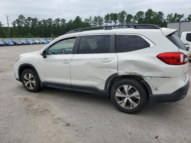 Photo 2 from auction – 2019 SUBARU ASCENT PRE with VIN 4S4WMACD0K3435214