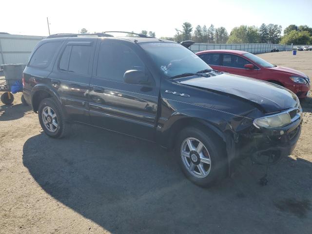 Photo 4 from auction – 2002 OLDSMOBILE BRAVADA with VIN 1GHDT13S122210149