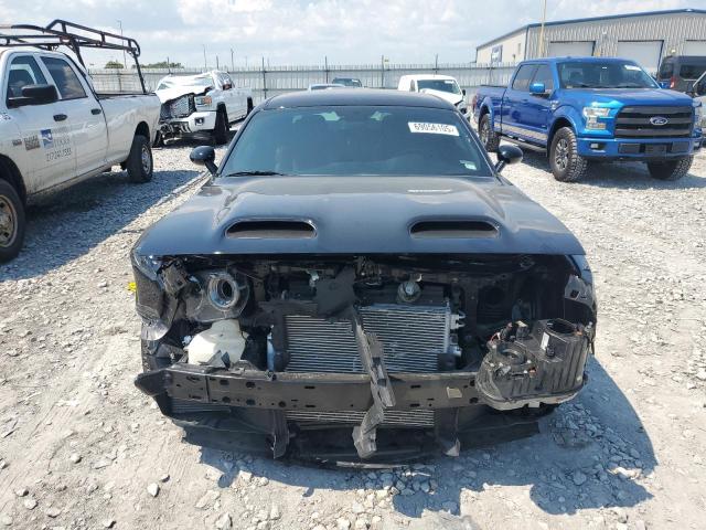 Photo 5 from auction – 2019 DODGE CHALLENGER with VIN 2C3CDZL91KH537138