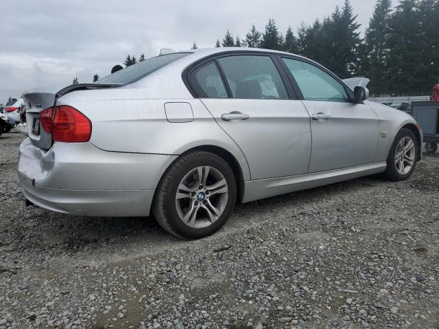 Photo 3 from auction – 2011 BMW 328 XI with VIN WBAPK7C58BA975039