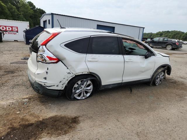 Photo 3 from auction – 2013 HONDA CR-V EXL with VIN 5J6RM3H73DL015167
