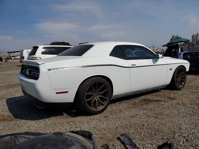 Photo 3 from auction – 2015 DODGE CHALLENGER with VIN 2C3CDZAT8FH869226