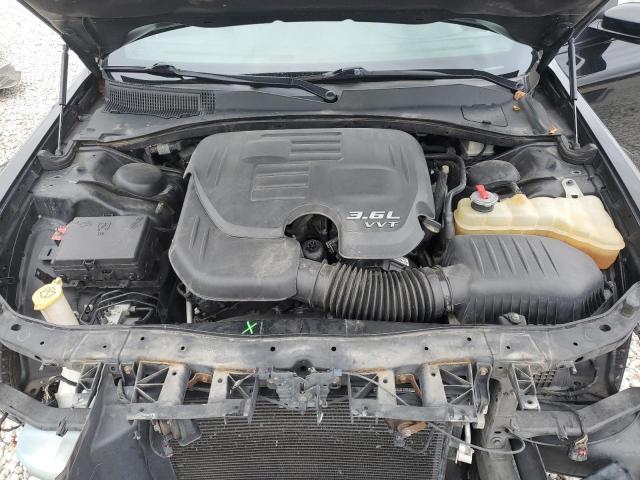 Photo 11 from auction – 2016 CHRYSLER 300 S with VIN 2C3CCAGGXGH182748