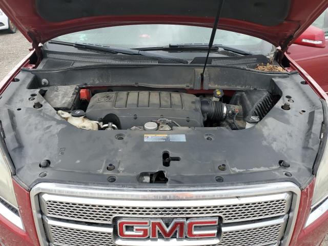 Photo 12 from auction – 2014 GMC ACADIA DEN with VIN 1GKKVTKD3EJ105505