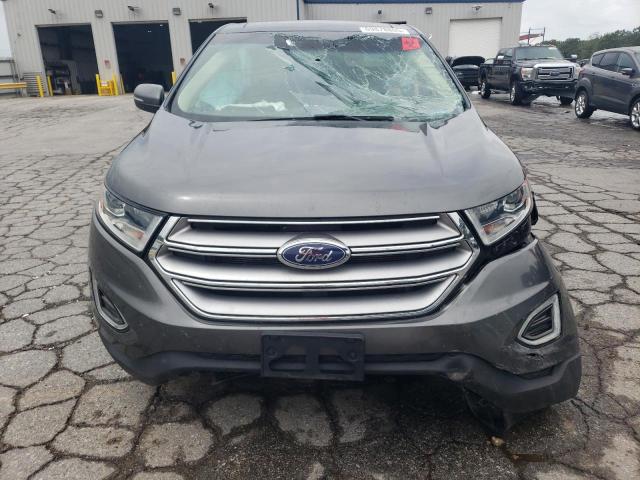 Photo 5 from auction – 2016 FORD EDGE SEL with VIN 2FMPK3J81GBB11756
