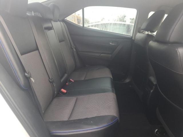 Photo 10 from auction – 2017 TOYOTA COROLLA L with VIN 2T1BURHE6HC832199