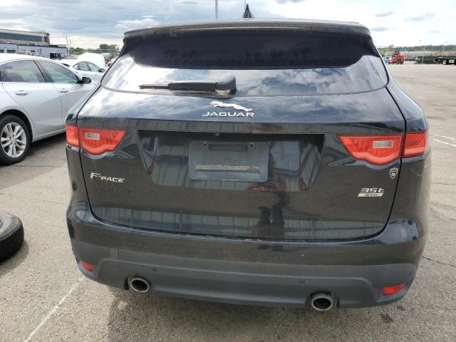 Photo 6 from auction – 2017 JAGUAR F-PACE PRE with VIN SADCJ2BV9HA899756