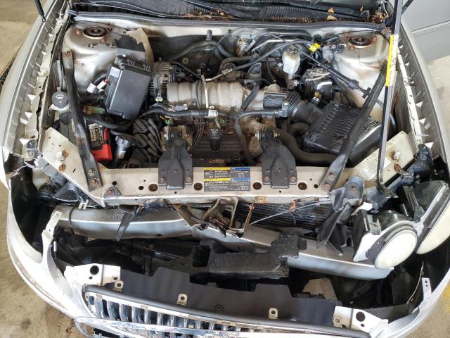 Photo 11 from auction – 2008 BUICK LACROSSE C with VIN 2G4WC582381161717
