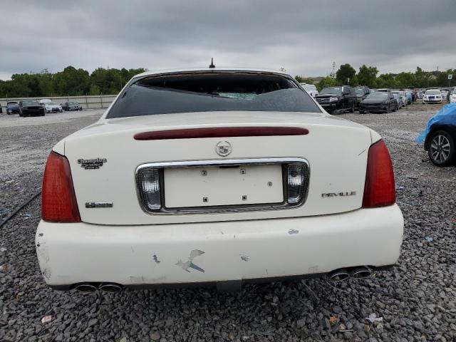 Photo 6 from auction – 2005 CADILLAC DEVILLE with VIN 1G6KD54Y35U151475