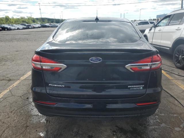 Photo 6 from auction – 2019 FORD FUSION TIT with VIN 3FA6P0RU3KR227610