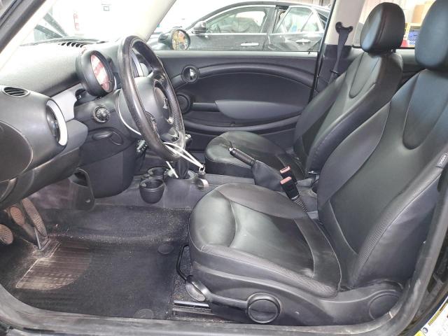 Photo 7 from auction – 2011 MINI COOPER with VIN WMWSU3C52BT184457