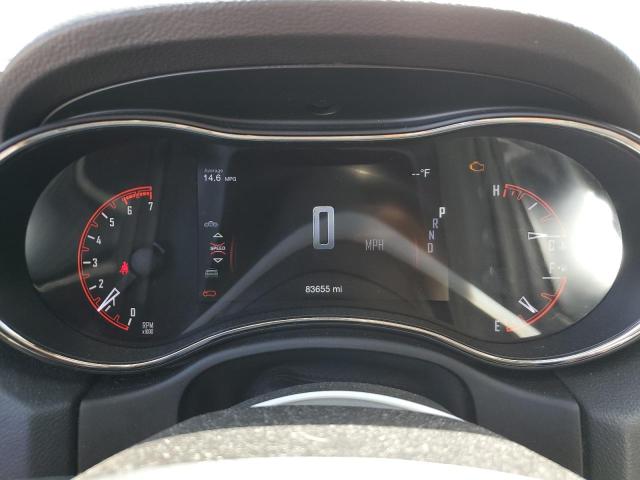 Photo 9 from auction – 2019 DODGE DURANGO R/T with VIN 1C4SDJCT8KC764799