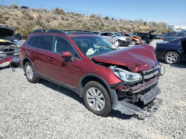 Photo 4 from auction – 2016 SUBARU OUTBACK 2. with VIN 4S4BSAHC7G3294234