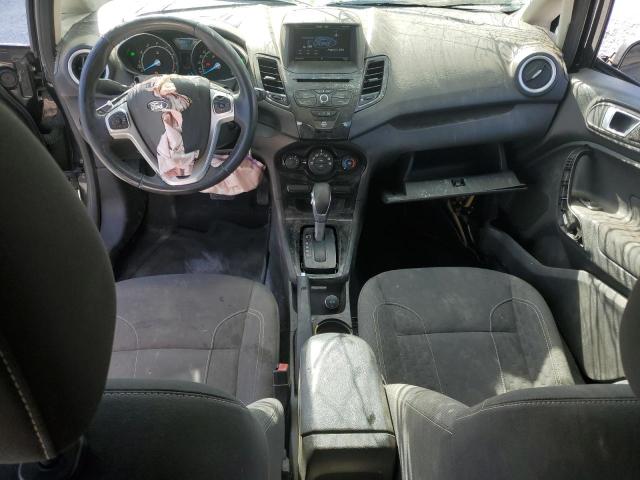Photo 8 from auction – 2014 FORD FIESTA SE with VIN 3FADP4EJ9EM128060