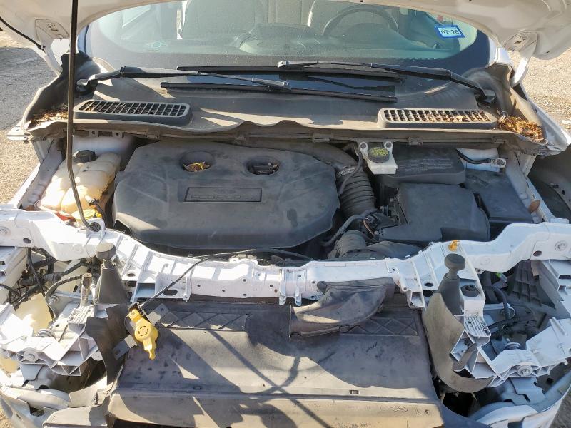 Photo 11 from auction – 2015 FORD ESCAPE TITANIUM with VIN 1FMCU0J90FUB80365