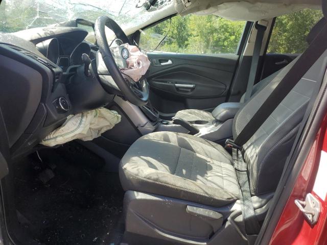 Photo 7 from auction – 2013 FORD ESCAPE SE with VIN 1FMCU9GX1DUB61749