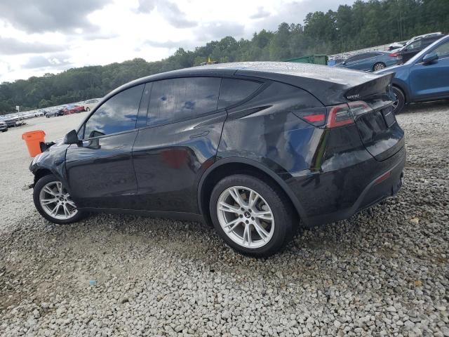 Photo 2 from auction – 2021 TESLA MODEL Y with VIN 5YJYGDEE1MF258996